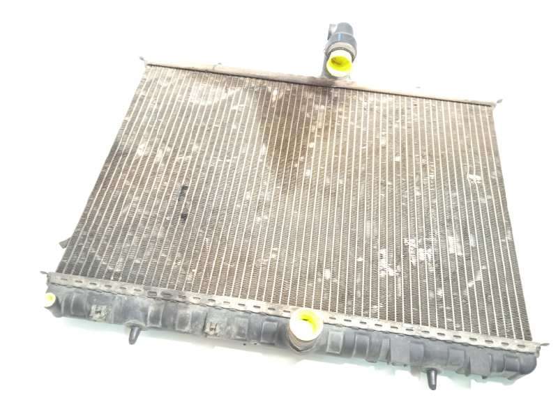 RADIADOR AGUA 1498986080 