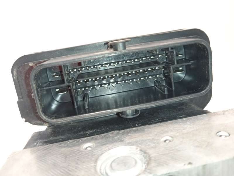Recambio de abs para mitsubishi space star (a00) 1.2 referencia OEM IAM 4670B117 0265956143 269679 - Negro 4