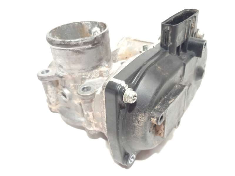 Recambio de caja mariposa para mitsubishi space star (a00) 1.2 referencia OEM IAM 1450A193 - Negro 2