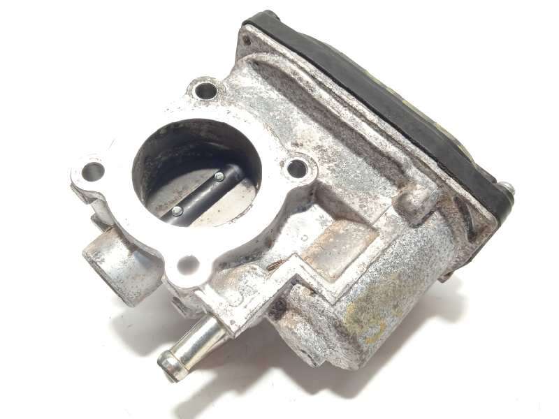 Recambio de caja mariposa para mitsubishi space star (a00) 1.2 referencia OEM IAM 1450A193 - Negro 3