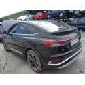 AUDI Q4 E-TRON SPORTBACK (F4N)