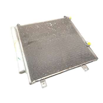 CONDENSADOR / RADIADOR AIRE ACONDICIONADO 7812A229 