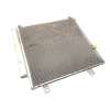 Recambio de condensador / radiador aire acondicionado para mitsubishi space star (a00) 1.2 referencia OEM IAM 7812A229  