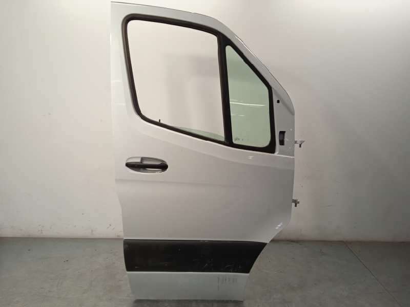 Recambio de puerta delantera derecha para mercedes-benz sprinter 4-t furgoneta (b907, b910) 419 cdi rwd (907.643, 907.645, 907.6