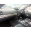 volkswagen touareg (7la) del año 2005