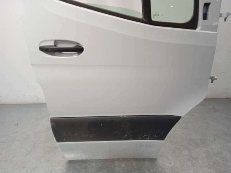 Recambio de puerta delantera derecha para mercedes-benz sprinter 4-t furgoneta (b907, b910) 419 cdi rwd (907.643, 907.645, 907.6 2