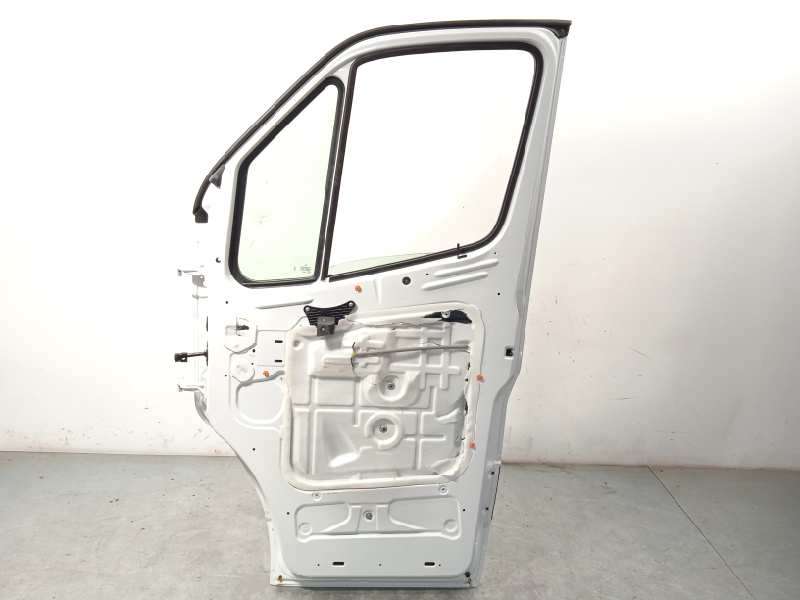 Recambio de puerta delantera derecha para mercedes-benz sprinter 4-t furgoneta (b907, b910) 419 cdi rwd (907.643, 907.645, 907.6 4
