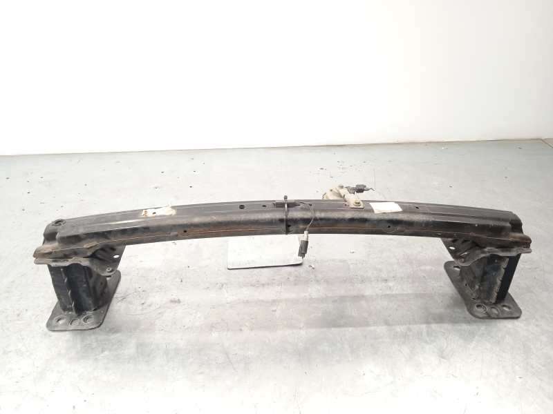 Recambio de refuerzo paragolpes delantero para ford fusion (cbk) 1.6 16v cat referencia OEM IAM 1460510 2