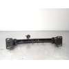 Recambio de refuerzo paragolpes delantero para ford fusion (cbk) 1.6 16v cat referencia OEM IAM 1460510  