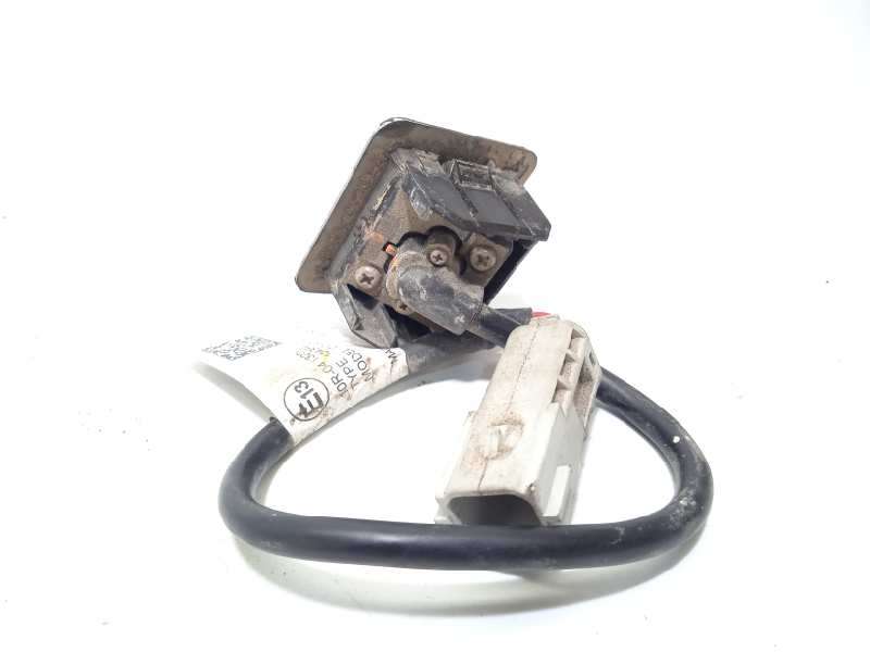 Recambio de modulo electronico para opel astra k lim. 5türig 1.6 cdti dpf referencia OEM IAM 39099846 - Blanco 2
