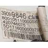 Recambio de modulo electronico para opel astra k lim. 5türig 1.6 cdti dpf referencia OEM IAM 39099846  