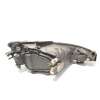 Recambio de faro izquierdo para peugeot 206 berlina x-line referencia OEM IAM 9628666880 6204S9 89001965