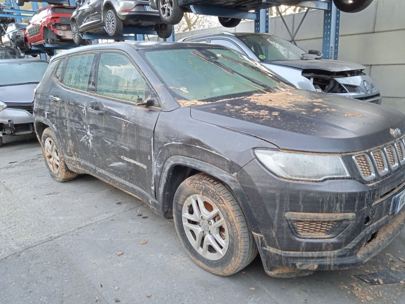 JEEP COMPASS (MP, M6, MV, M7)