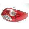 Recambio de piloto trasero derecho para peugeot 206 berlina x-line referencia OEM IAM 9685618180 6351S0 