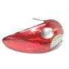 Recambio de piloto trasero izquierdo para peugeot 206 berlina x-line referencia OEM IAM 9685618280  6350S0