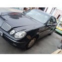 MERCEDES-BENZ CLASE E (W211)