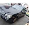 mercedes-benz clase e (w211) del año 2003