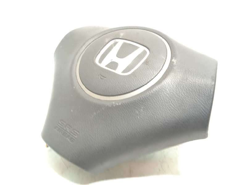 Recambio de airbag delantero izquierdo para honda accord berlina (cl/cn) 2.2i ctdi sport referencia OEM IAM 77800SEAXG910  77800 - Negro 2