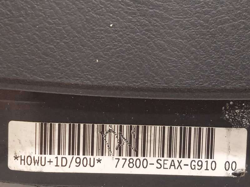 Recambio de airbag delantero izquierdo para honda accord berlina (cl/cn) 2.2i ctdi sport referencia OEM IAM 77800SEAXG910  77800 - Negro 6