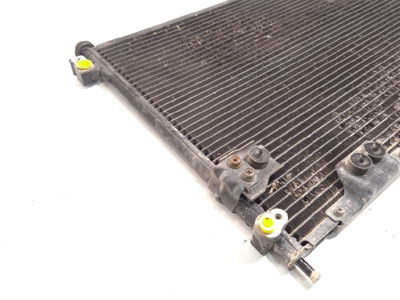 Recambio de condensador / radiador aire acondicionado para honda accord berlina (cl/cn) 2.2i ctdi sport referencia OEM IAM 80110 - Negro 3