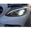 mercedes-benz clase c (w205) lim. del año 2015