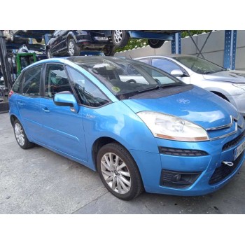 citroën c4 picasso del año 2007