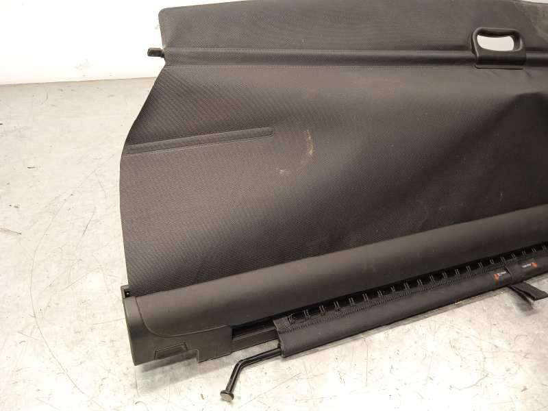 Recambio de bandeja trasera para bmw x3 (e83) 2.0d referencia OEM IAM 3424659  51473424659 - Gris 2