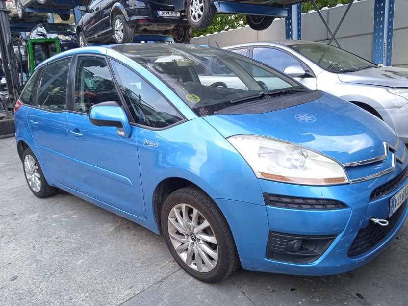 CITROËN C4 PICASSO