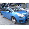 citroën c4 picasso del año 2007