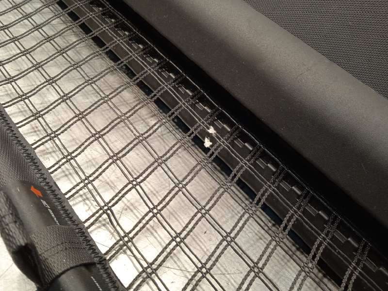 Recambio de bandeja trasera para bmw x3 (e83) 2.0d referencia OEM IAM 3424659  51473424659 - Gris 4