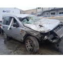 LAND ROVER FREELANDER (LR2)