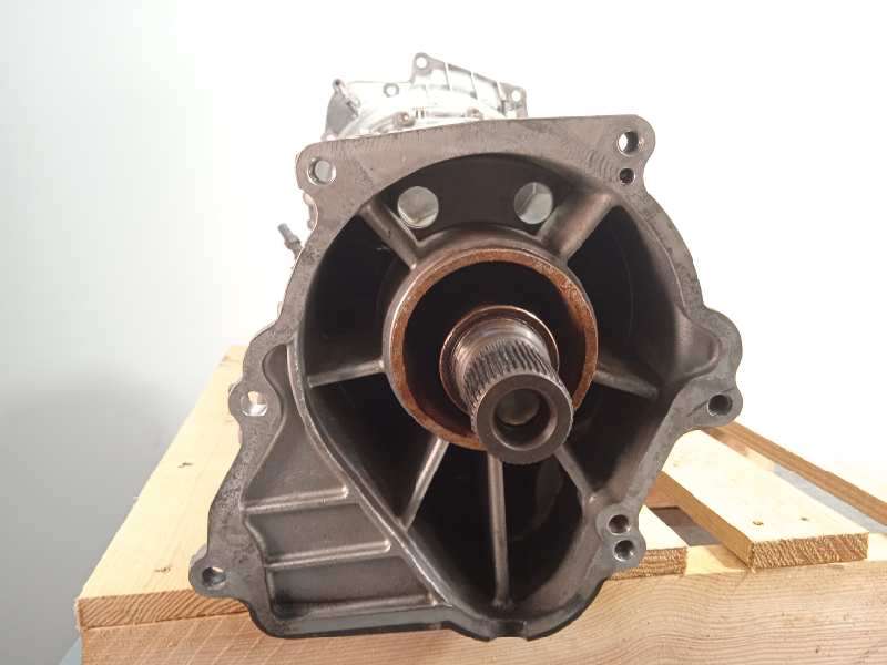 Recambio de caja cambios para bmw x3 (e83) 2.0d referencia OEM IAM HRD 23003439814 - Gris 2
