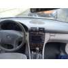 mercedes-benz clase c (w203) berlina del año 2004