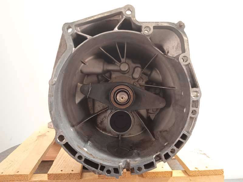 Recambio de caja cambios para bmw x3 (e83) 2.0d referencia OEM IAM HRD 23003439814 - Gris 4