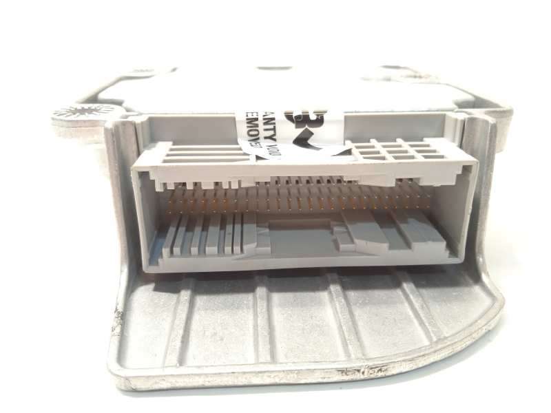 Recambio de centralita airbag para bmw x3 (e83) 2.0d referencia OEM IAM 65773424581  0285001870 - Gris 3