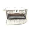 Recambio de centralita airbag para bmw x3 (e83) 2.0d referencia OEM IAM 65773424581  0285001870