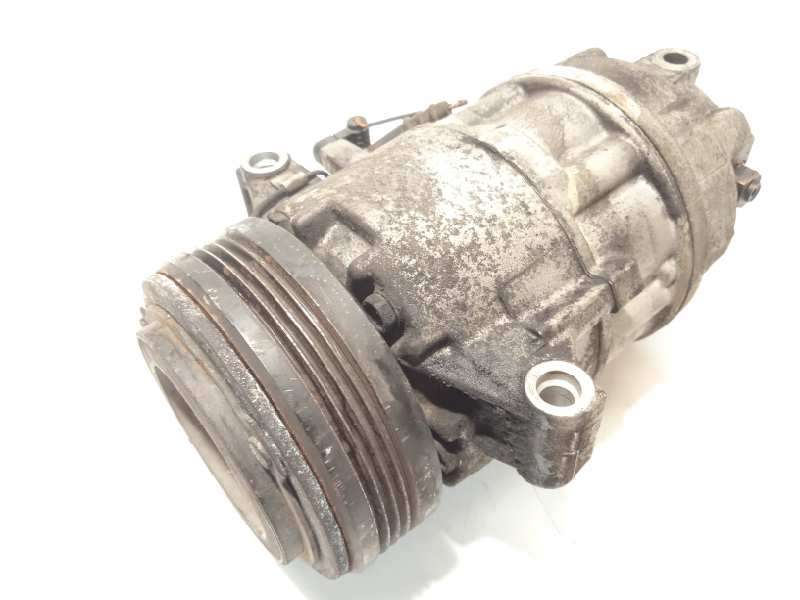 Recambio de compresor aire acondicionado para bmw x3 (e83) 2.0d referencia OEM IAM 64526905643 - Gris 2