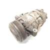 Recambio de compresor aire acondicionado para bmw x3 (e83) 2.0d referencia OEM IAM 64526905643  