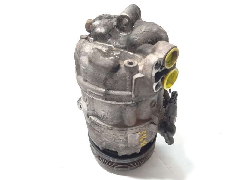 Recambio de compresor aire acondicionado para bmw x3 (e83) 2.0d referencia OEM IAM 64526905643 - Gris 3