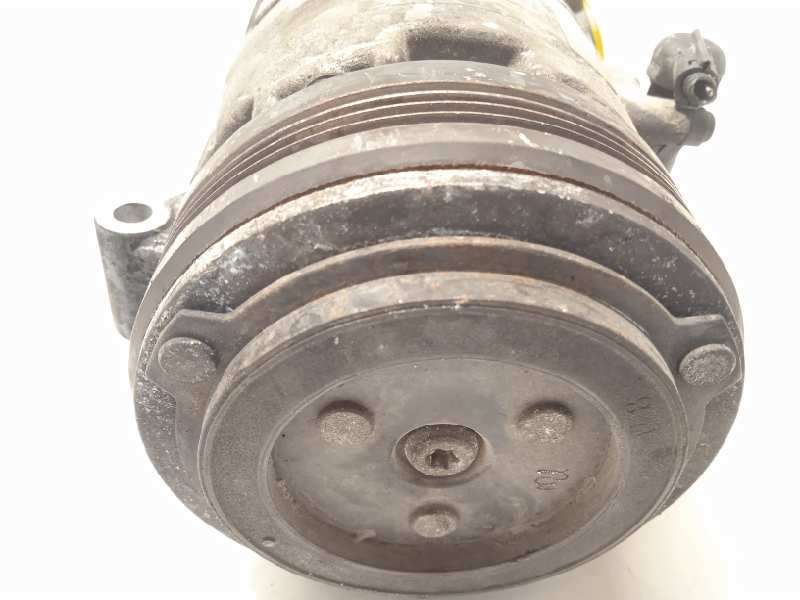 Recambio de compresor aire acondicionado para bmw x3 (e83) 2.0d referencia OEM IAM 64526905643 - Gris 4