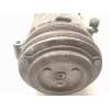 Recambio de compresor aire acondicionado para bmw x3 (e83) 2.0d referencia OEM IAM 64526905643  