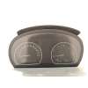 Recambio de cuadro instrumentos para bmw x3 (e83) 2.0d referencia OEM IAM 62113416113 3416113 1024640