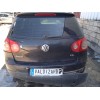 volkswagen golf v (1k1) del año 2004