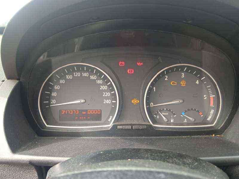 Recambio de cuadro instrumentos para bmw x3 (e83) 2.0d referencia OEM IAM 62113416113 3416113 1024640 - Gris 7