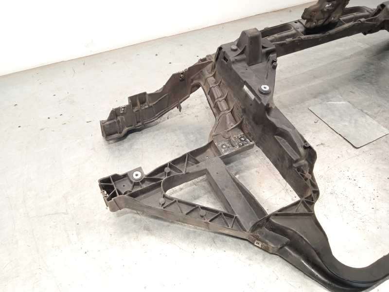 Recambio de panel frontal para bmw x3 (e83) 2.0d referencia OEM IAM 51643419945 - Gris 2