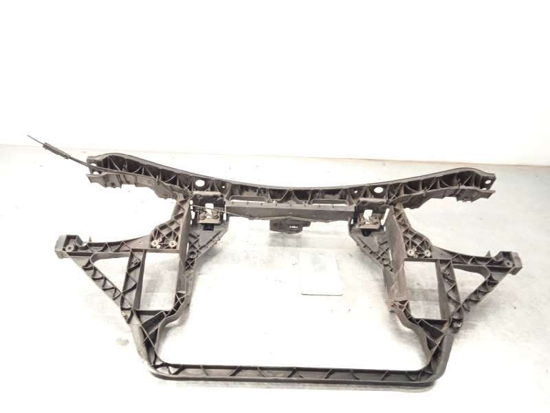 Recambio de panel frontal para bmw x3 (e83) 2.0d referencia OEM IAM 51643419945 - Gris 4