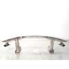 Recambio de refuerzo paragolpes delantero para bmw x3 (e83) 2.0d referencia OEM IAM 3403438 51113403438 