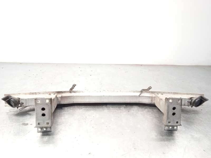 Recambio de refuerzo paragolpes delantero para bmw x3 (e83) 2.0d referencia OEM IAM 3403438 51113403438 - Gris 2