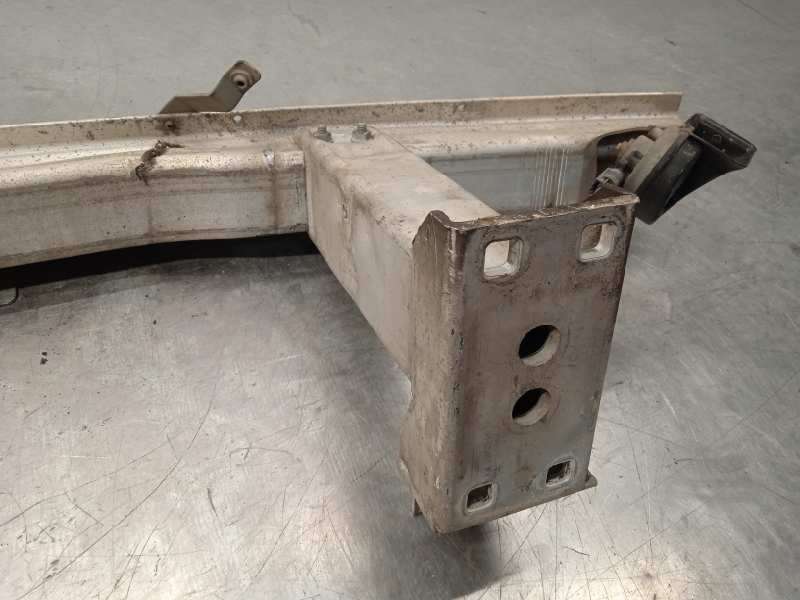 Recambio de refuerzo paragolpes delantero para bmw x3 (e83) 2.0d referencia OEM IAM 3403438 51113403438 - Gris 3