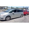 citroën c4 grand picasso i (ua_) del año 2008